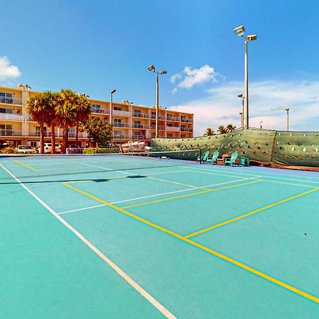 Sombrero Siesta Apartment Marathon Phòng bức ảnh