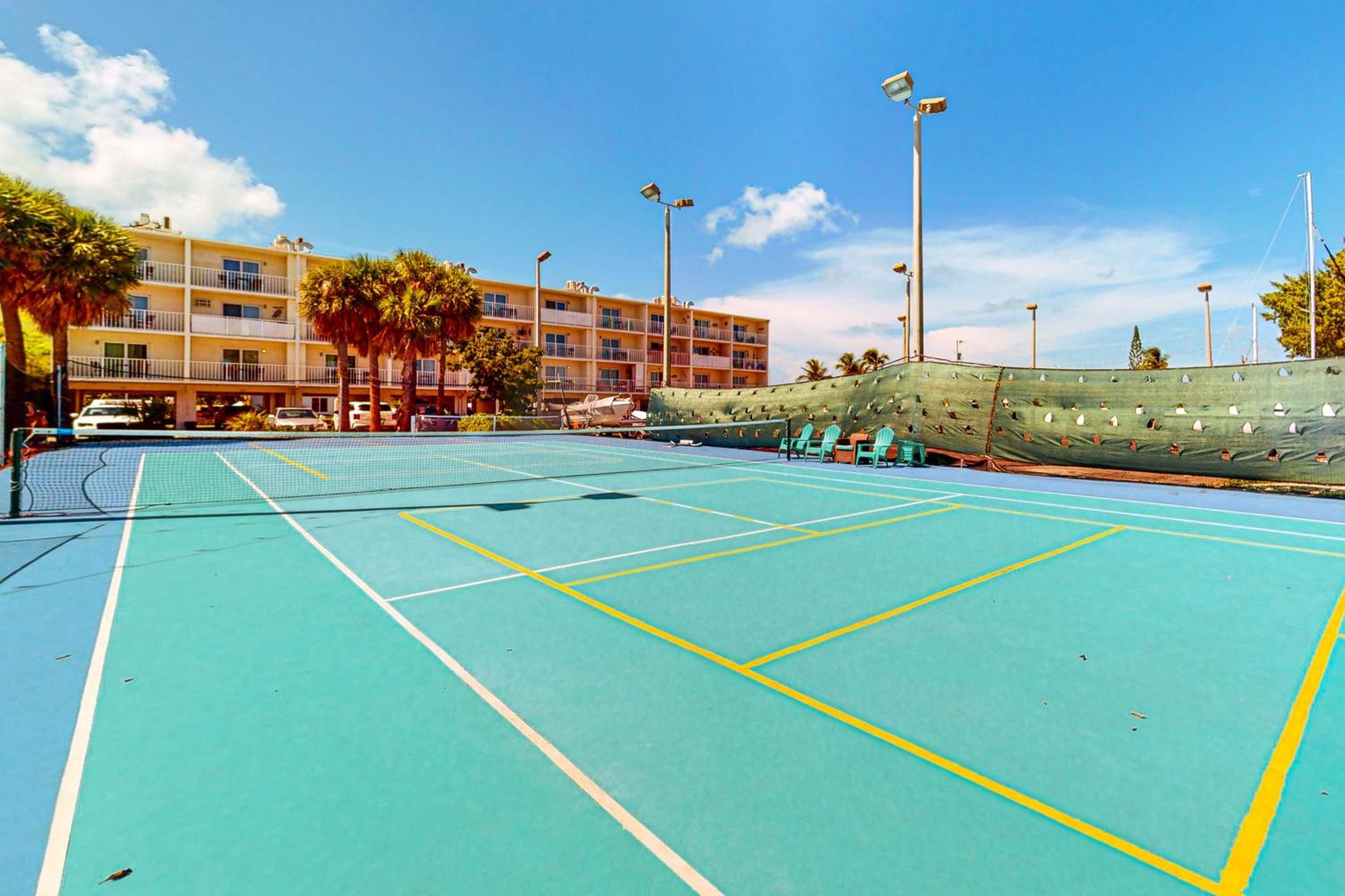 Sombrero Siesta Apartment Marathon Phòng bức ảnh