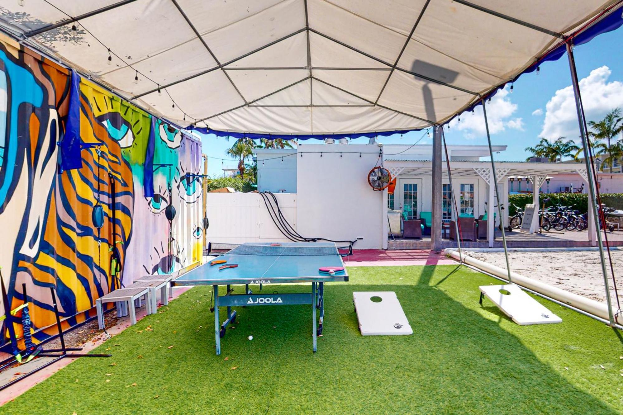 Sombrero Siesta Apartment Marathon Phòng bức ảnh