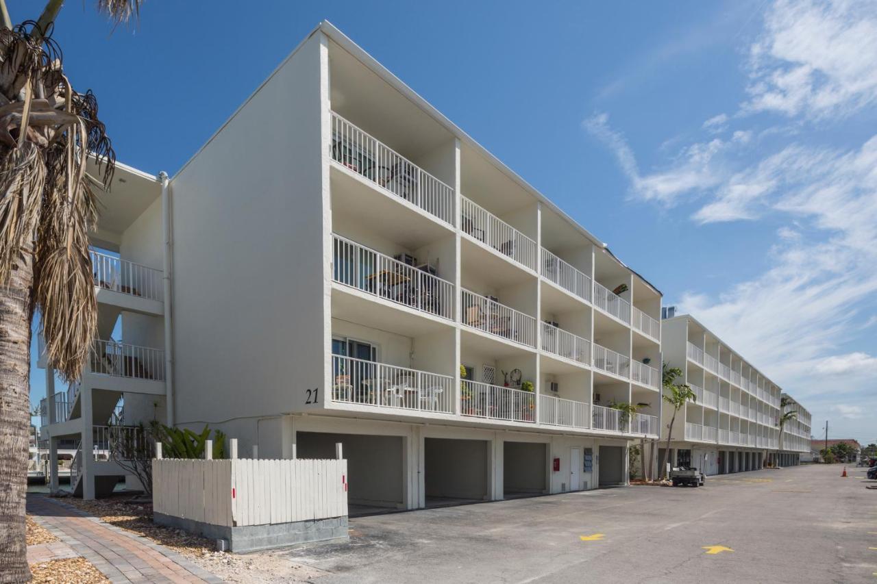 Sombrero Siesta Apartment Marathon Ngoại thất bức ảnh